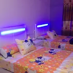 Sweet Home Hostel Men&Woman& Airport Transport